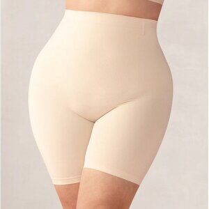 Shapermint all day every day high waisted shaper shorts NWT